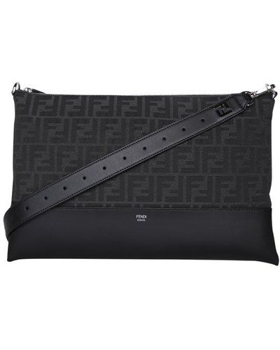 Fendi Clutches and evening bags for Women | Online Sale up to 46% off | Lyst