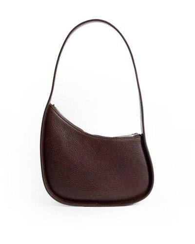 The Row Shoulder Bags - Brown