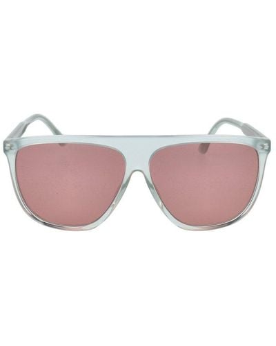 Isabel Marant Pilot Frame Sunglasses - Pink
