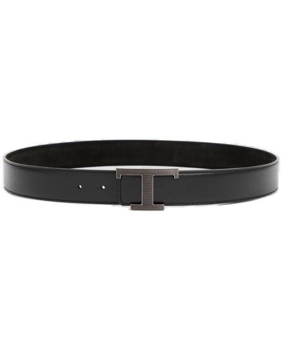 tods mens belt