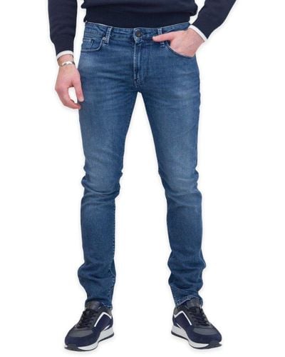 Mens Armani Exchange Jeans & Trousers | Mainline Menswear