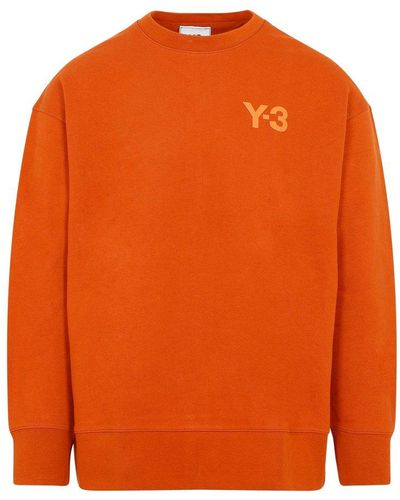 Y-3 Sweaters and knitwear for Men | Online Sale up to 70% off | Lyst