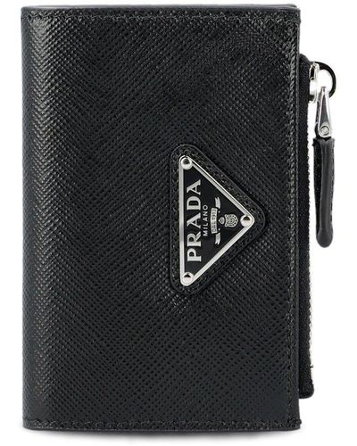 Prada Wallets and cardholders for Men | Online Sale up to 33% off | Lyst