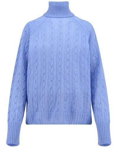 Etro Jumper - Blue