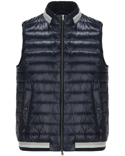 Herno top men's vest