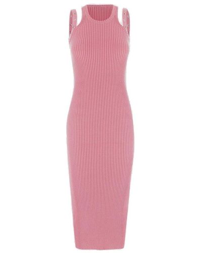 Blumarine Dresses - Pink