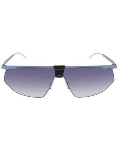 Mykita X Bernhard Willhelm Paris Sunglasses - Blue