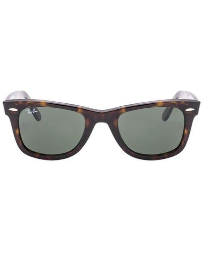 Ray-Ban Original Wayfarer Classic Sunglasses - Grey