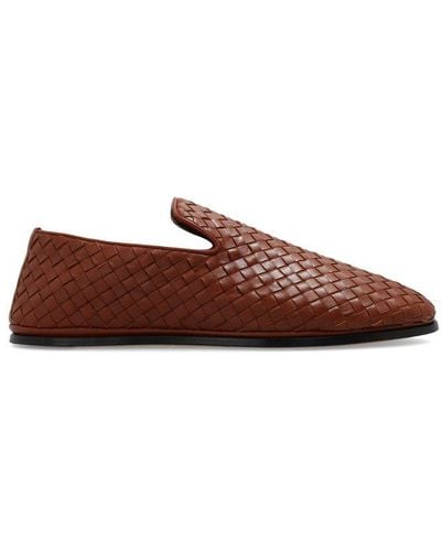 Bottega Veneta Slip-on shoes for Men | Online Sale up to 68% off | Lyst