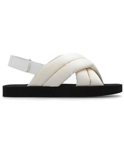 Proenza Schouler Flat sandals for Women | Online Sale up 78% | Lyst