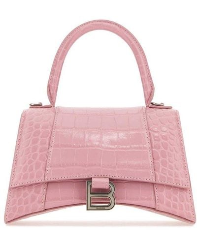 Balenciaga Borsa - Pink