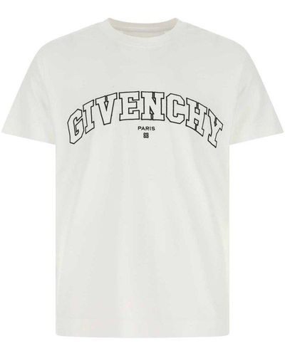 Givenchy shirt mens clearance sale