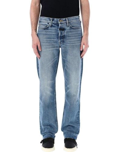 Fear Of God Collection 8 Jeans - Blue