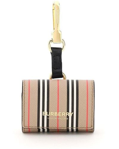 Burberry cell hotsell phone wallet