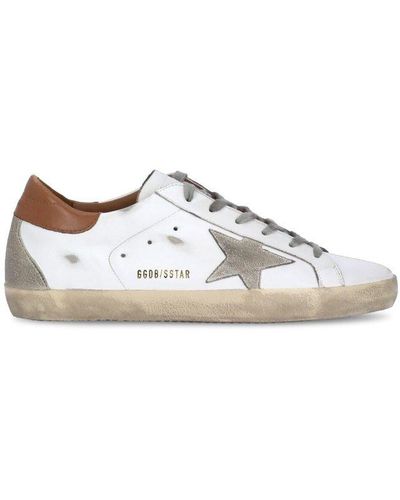 Golden Goose Sneakers for Women | Online Sale up to 38% off | Lyst