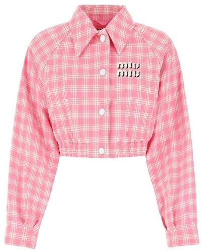 国内配送】 大幅値下げmiumiu 2022ss サイズ変更オプション 大幅値下げ