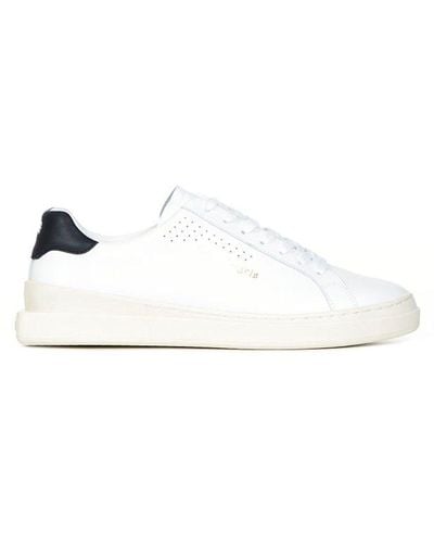 Palm Angels Palm Two Low-top Sneakers - White
