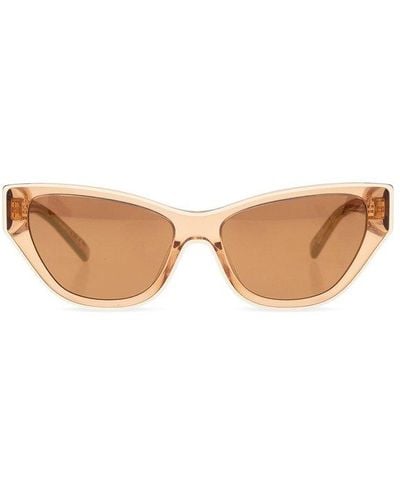Tory Burch Sunglasses, - Brown