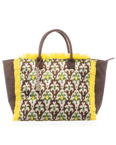 Maliparmi Tote bags for Women | Online Sale up to 33% off | Lyst