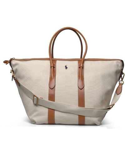 Polo Ralph Lauren Bags for Women | Online Sale up to 50% off | Lyst