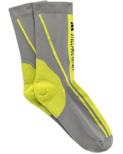 Yellow Socks for Women