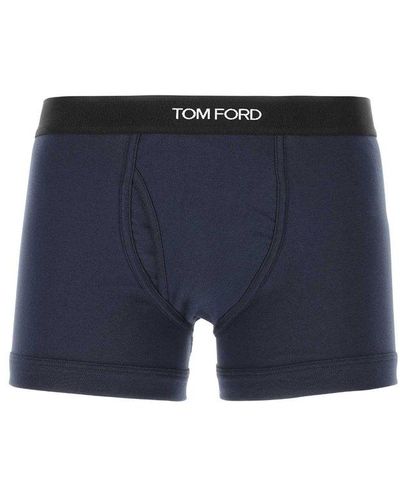 Tom Ford Intimo - Blue