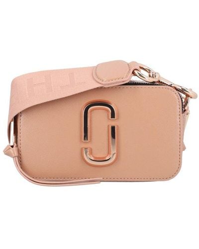 Marc Jacobs The Snapshot Dtm - Pink