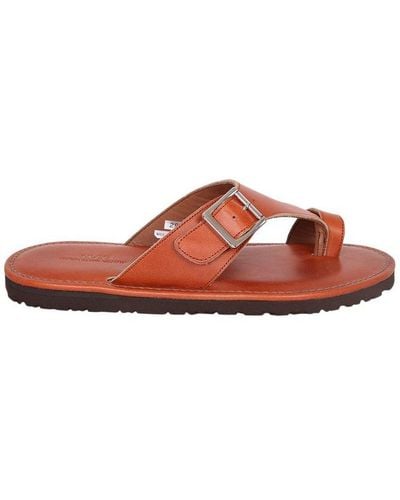Junya Watanabe Leather sandals for Men | Online Sale up to 50% off | Lyst