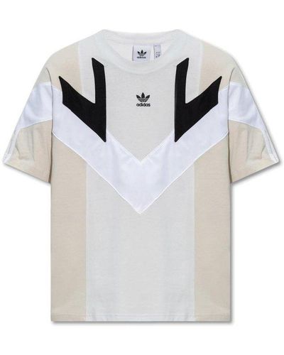 adidas Originals T-shirts for Men | Online Sale up to 59% off | Lyst