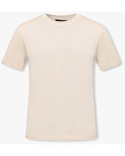 IRO ‘Okobo’ T-Shirt - Natural