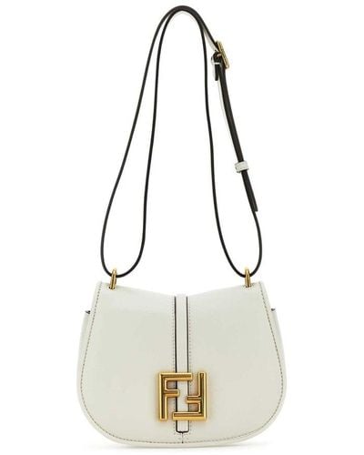 White Satchel bags and purses for Women | Lyst Canada