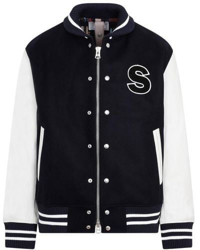 Sacai Jackets for Men | Online Sale up to 66% off | Lyst Canada