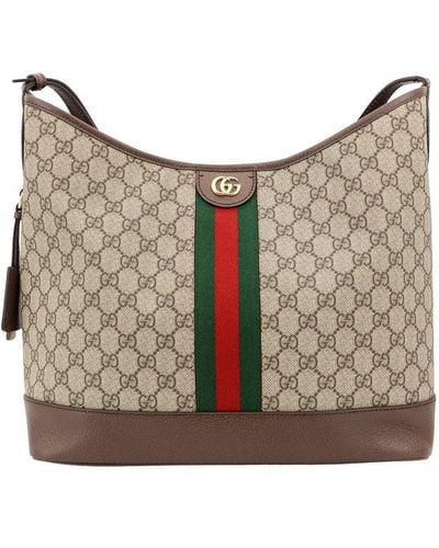 Gucci Ophidia Gg - Gray