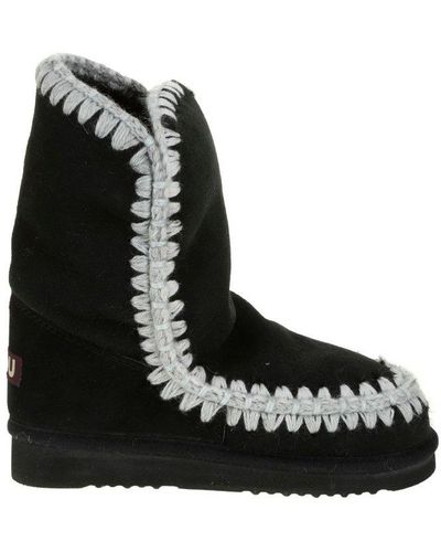 Mou Boots for Women | Online Sale up to 40% off | Lyst