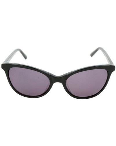 M Missoni Cat-eye Sunglasses - Black