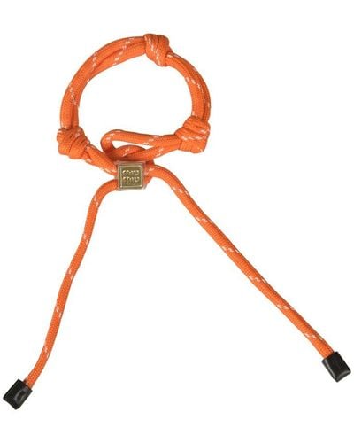 Miu Miu Bracelets - Orange