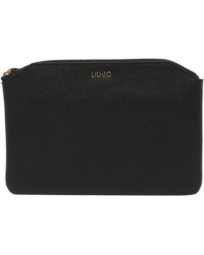 Liu Jo Clutches and evening bags for Women | Online Sale up to 53% off |  Lyst
