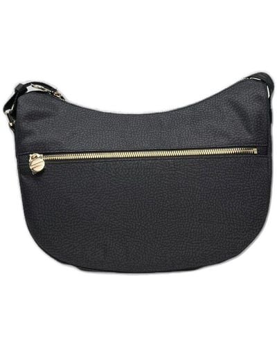 Borbonese Shoulder bags for Women | Online Sale up to 52% off | Lyst