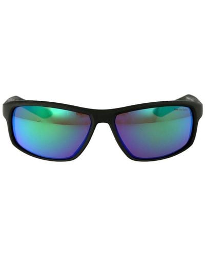Nike Rabid 22 M Sunglasses - Blue