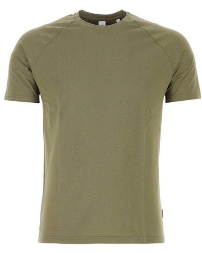 Aspesi T-shirt - Green