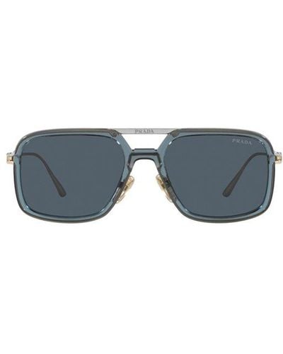Prada PR 05WV Eyeglasses | LensCrafters