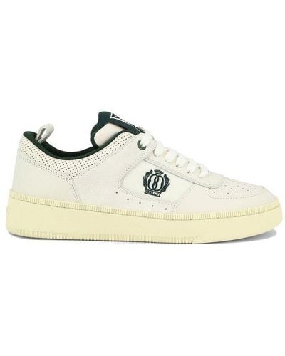 Bally Riweira Low-top Trainers - White