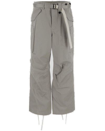 Sacai Pants, Slacks and Chinos for Men | Online Sale up to 65% off 