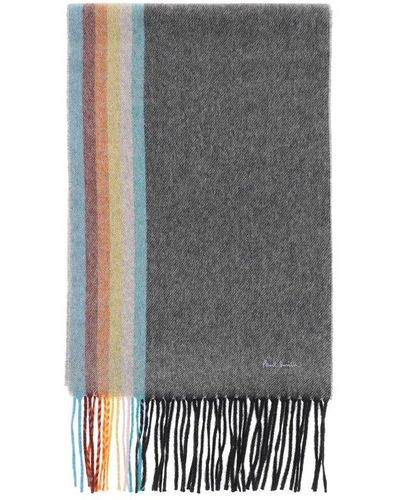 paul smith scarf sale mens