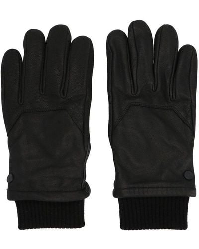 Canada Goose Gloves - Black