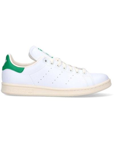 adidas Originals Stan Smith Low-top Sneakers - White