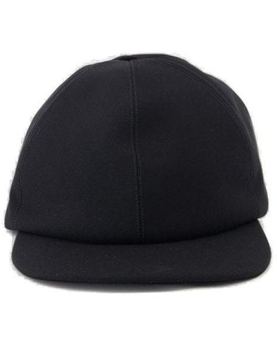 Dior Baseball Cap - Black