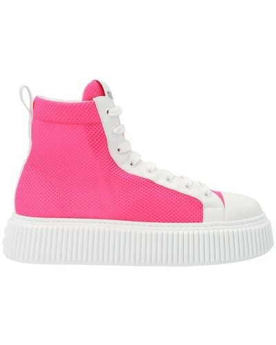 Miu Miu Sneakers - Pink