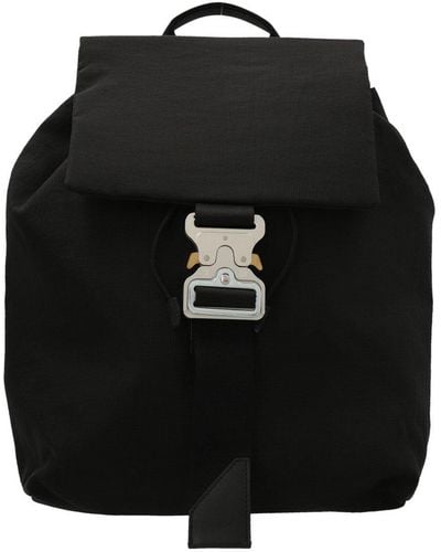 1017 Alyx 9SM Baby X Backpack - Red Backpacks, Handbags