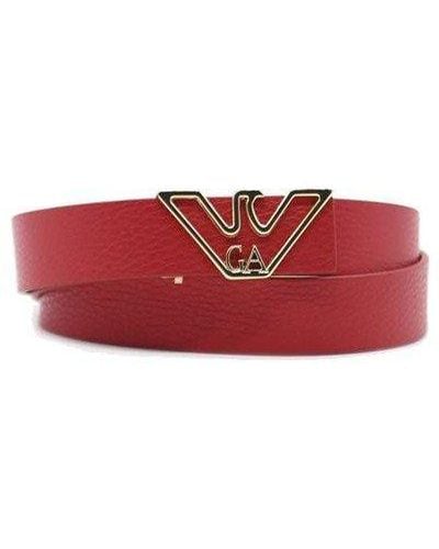 Emporio Armani Belts for Women | Online Sale up to 78% off | Lyst